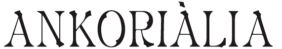 ANKORIALIA.COM